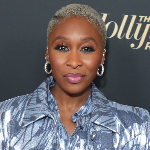 Cynthia Erivo