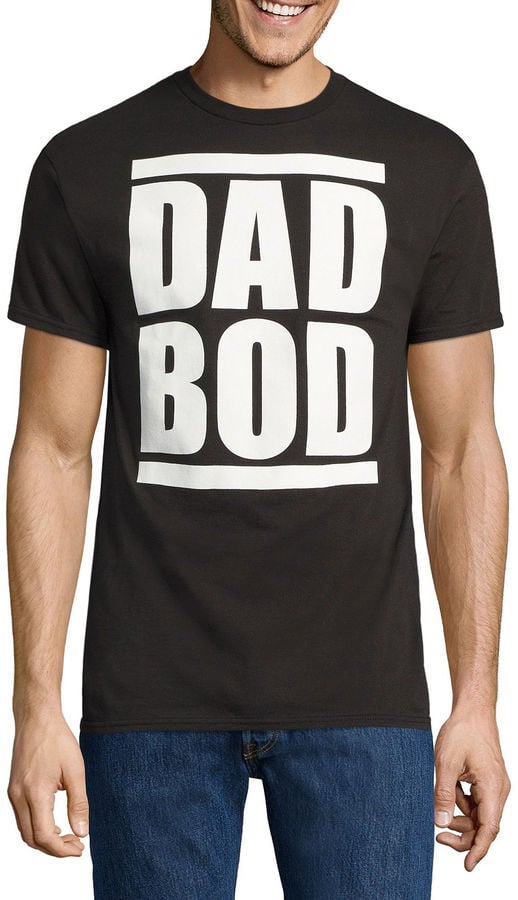Dad Bod SS Tee