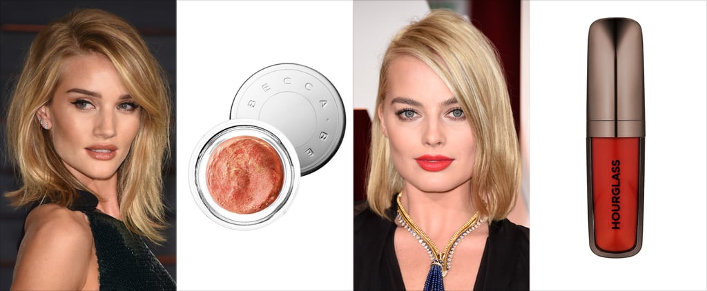 Celebrity Beauty Products Red Carpet 2015