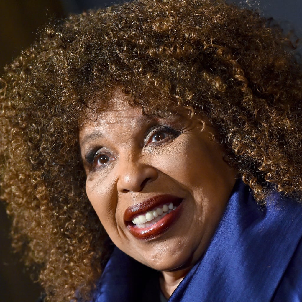R&B Legend Roberta Flack Has ALS and Can No Longer Sing, Manager Says