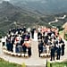 Wedding Guest Etiquette
