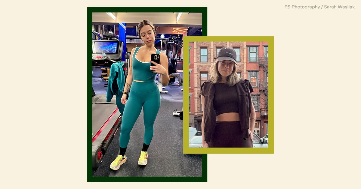 I Tried Dopamine Dressing at the Gym and It Changed My Approach to Working Out