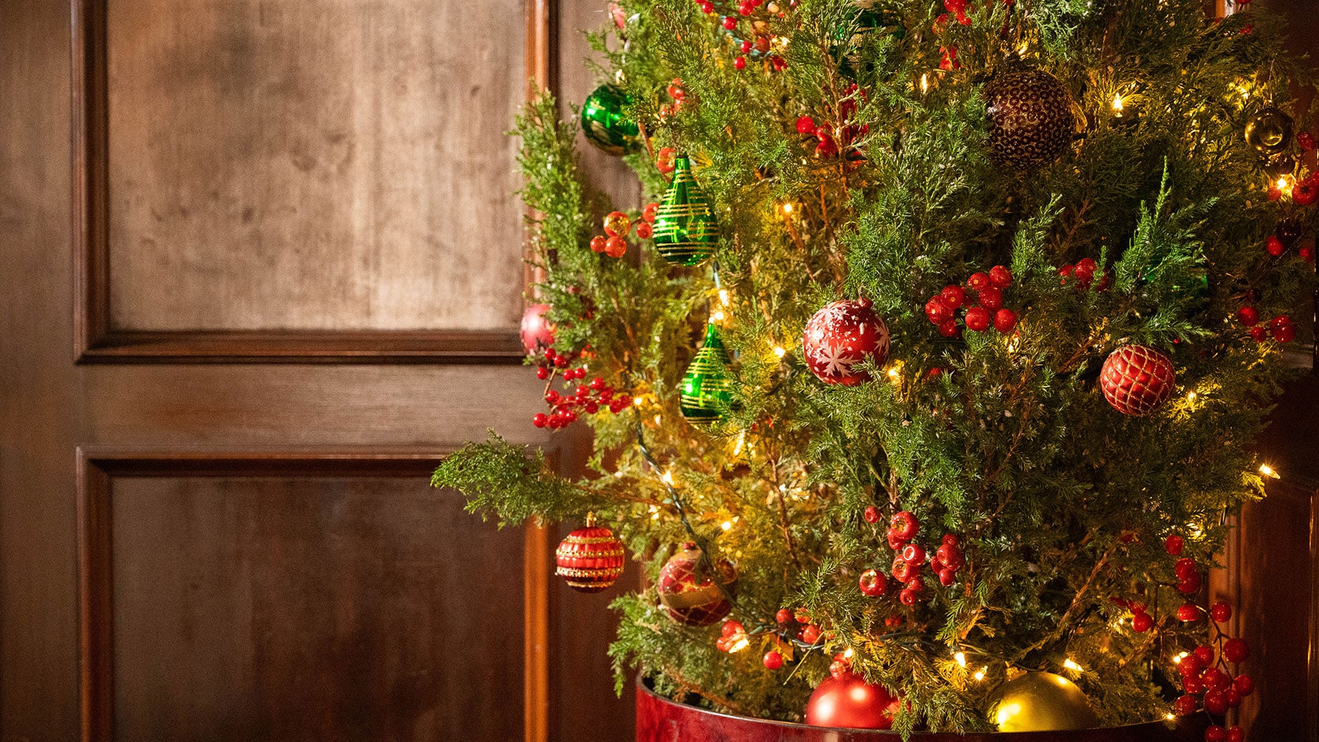 christmas virtual backgrounds for zoom