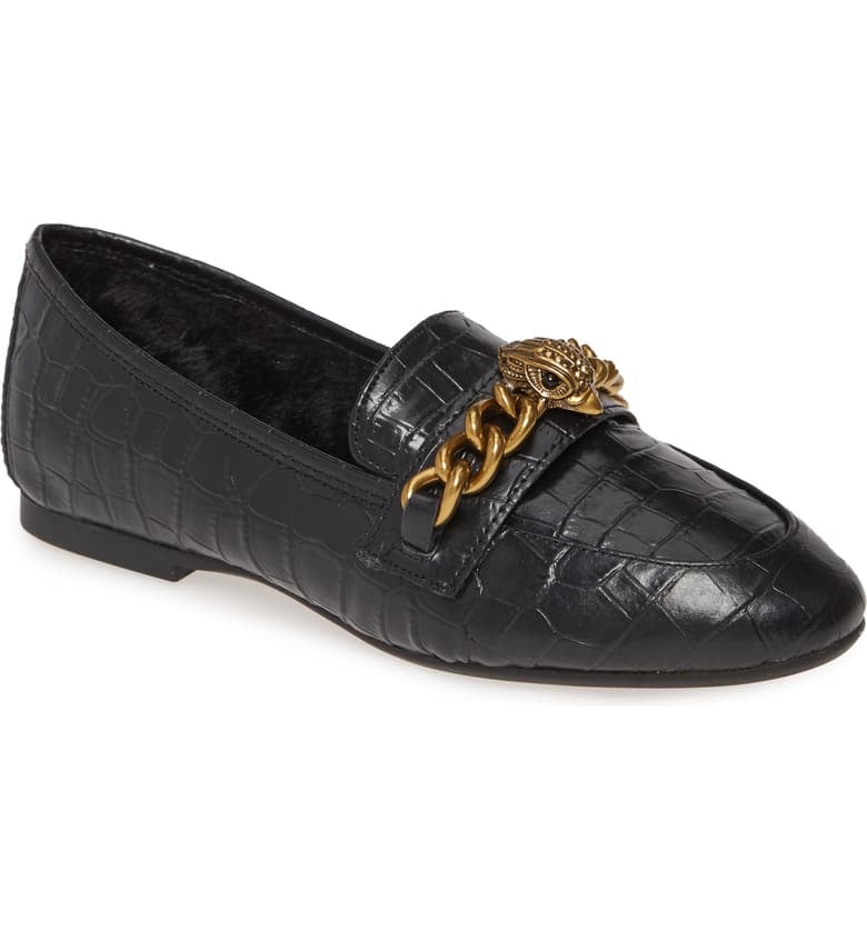 Kurt Geiger London Chelsea Bit Loafers