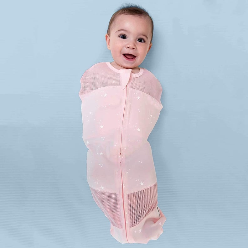 Happiest Baby Sleepea Swaddle