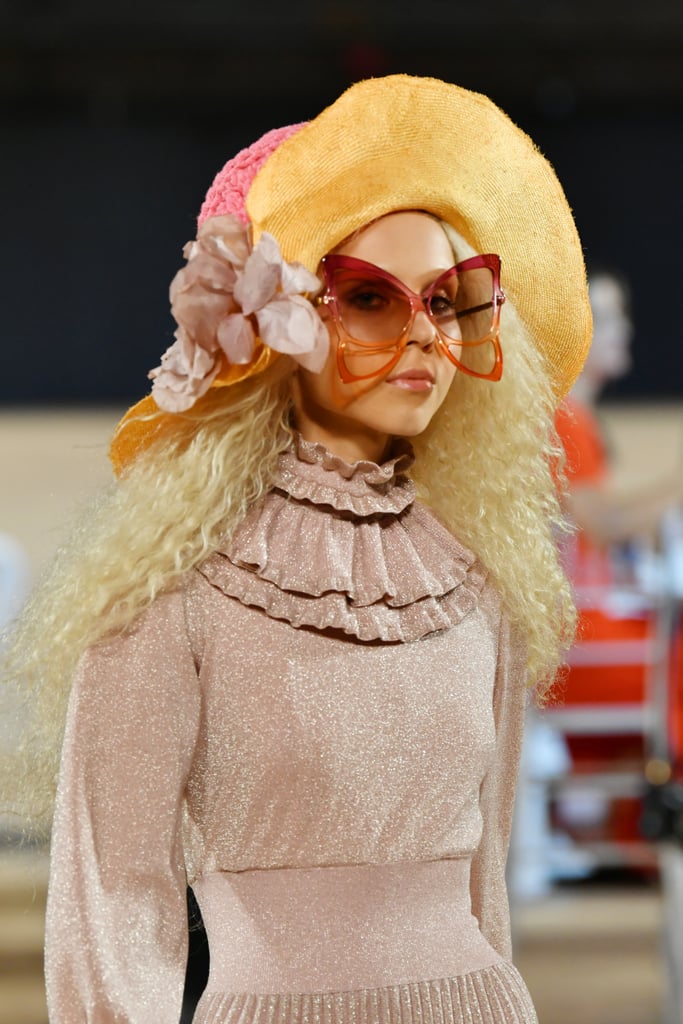 Marc Jacobs Spring 2020 Runway Pictures