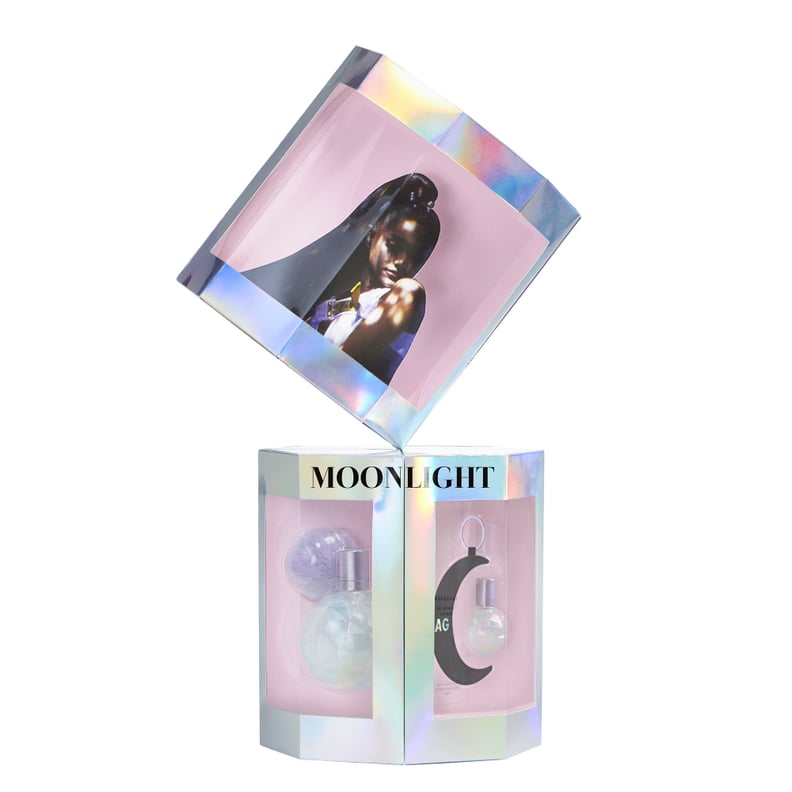 Ariana Grande's Fragrances