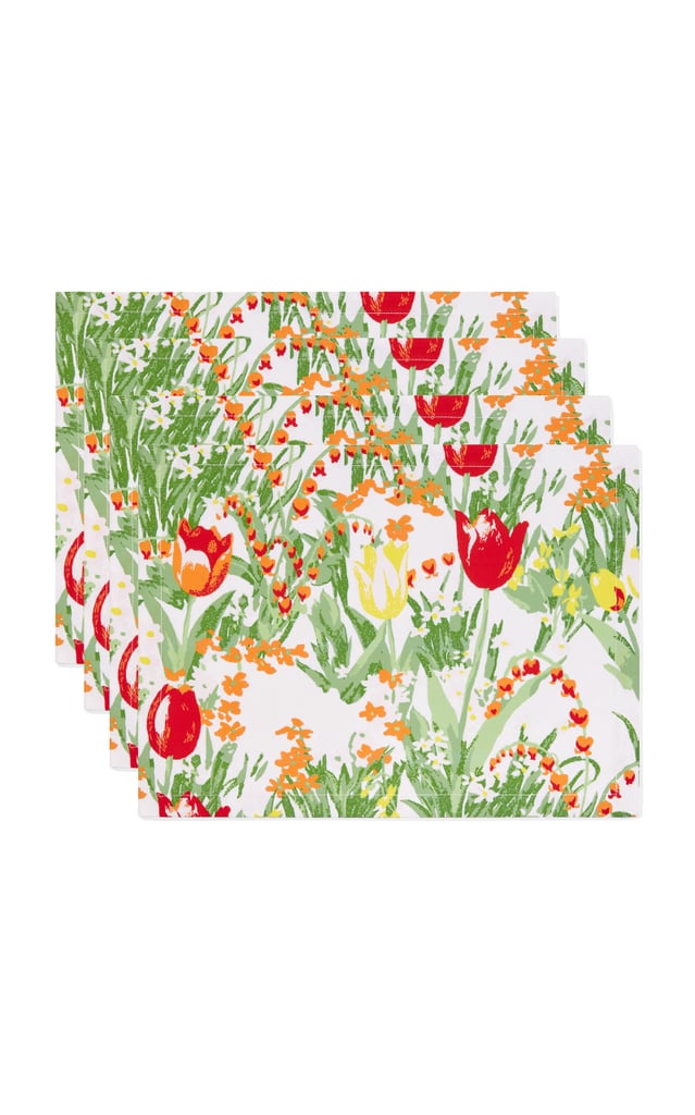 Garden Placemats