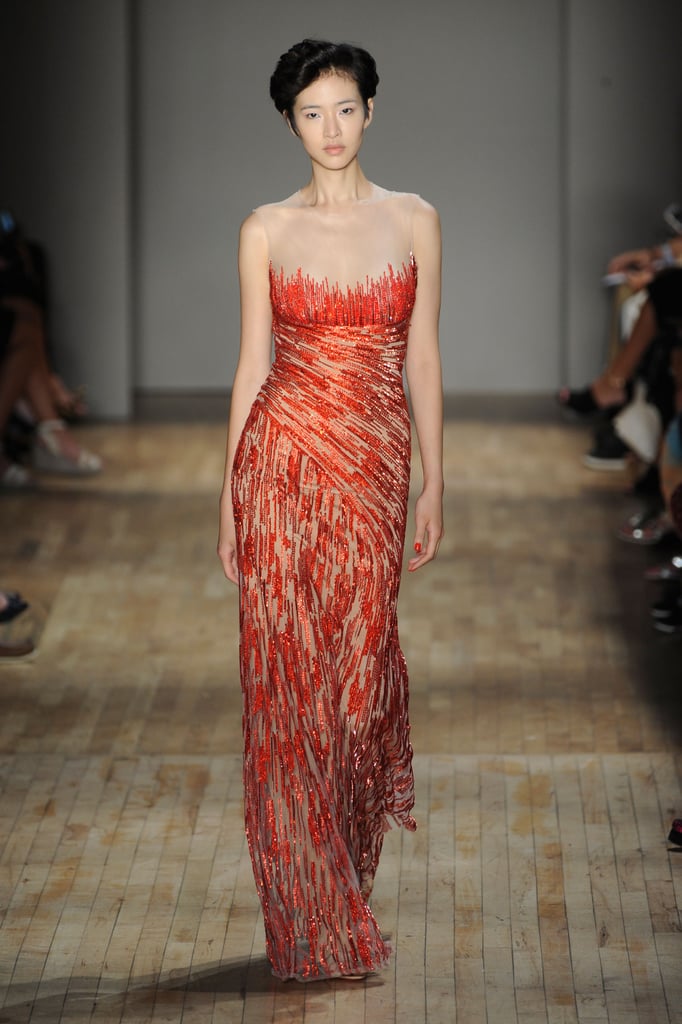 Jenny Packham Spring 2015
