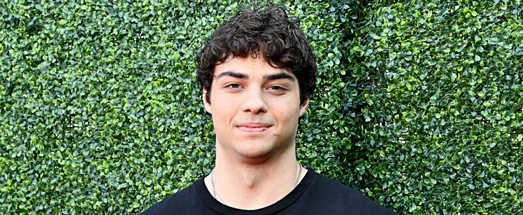 Noah Centineo Talks About Past Drug Use in Harper's Bazaar