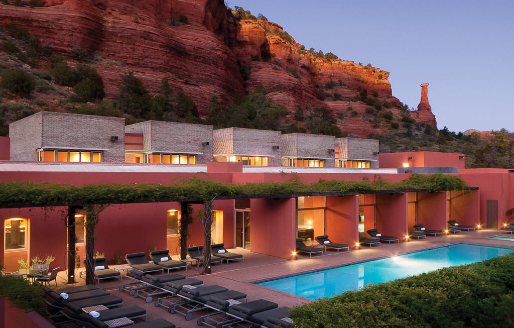 Mii Amo (Sedona, AZ) Mii Amo (Sedona, AZ)