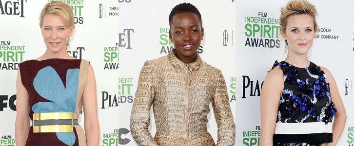 Spirit Awards 2014 Dresses | Pictures