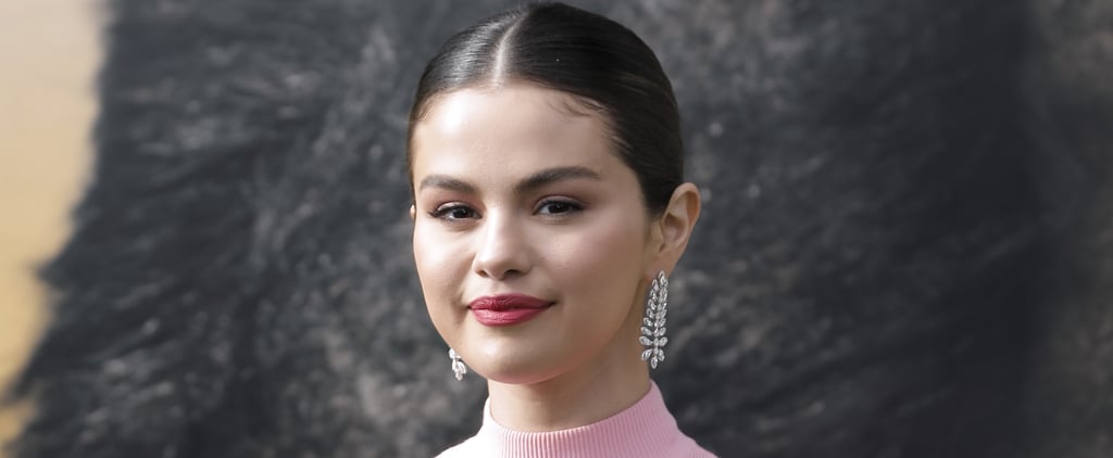 It's Great Silvia Vásquez-Lavado's Story Will Be Told, but Selena Gomez Shouldn't Be Playing Her
