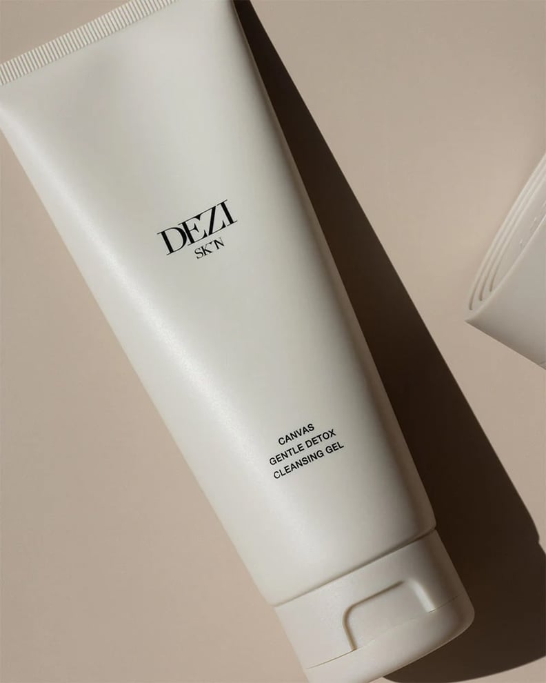 Gel Cleanser