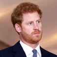 Prince Harry Was "Very Close to a Complete Breakdown" After Princess Diana's Death