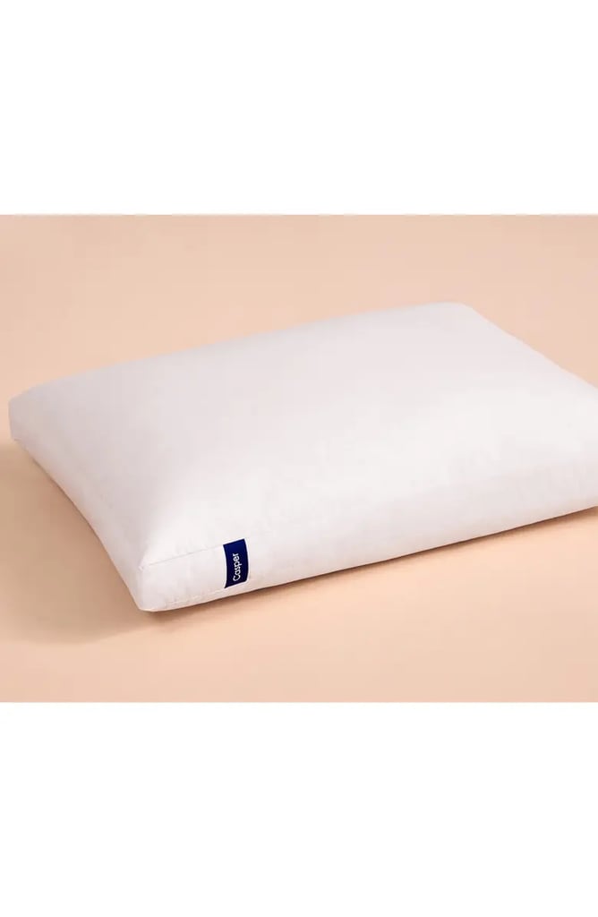 Pillow Talk: Casper Down Pillow