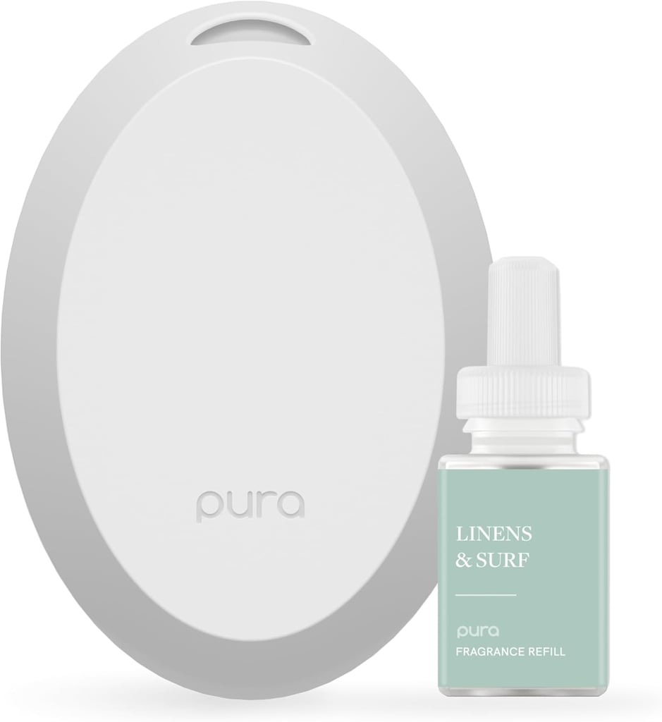 Pura 4 Smart Fragrance Diffuser