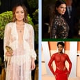 Naked Dresses Were Everywhere at the Oscars — but Only on Certain Body Types