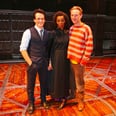 Here's When You'll Be Able to See Harry Potter and the Cursed Child on Broadway
