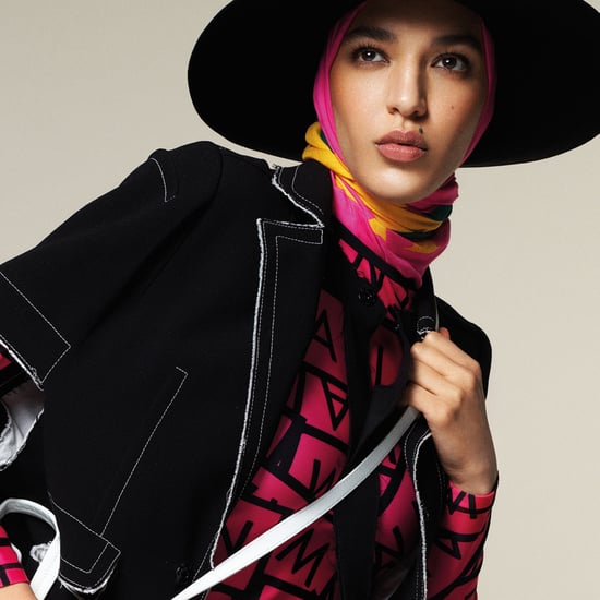 Vogue Fashion's Night In, Powered By Retail Abu Dhabi