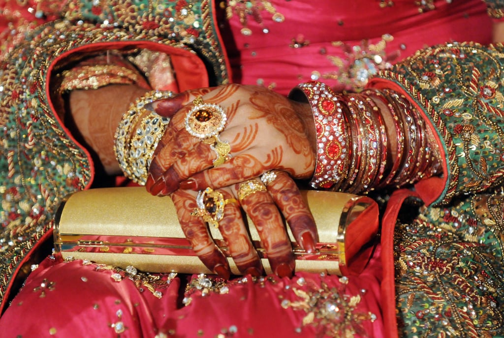 Bejeweled Marvelous Mehndi 30 Beautiful Bridal Henna 