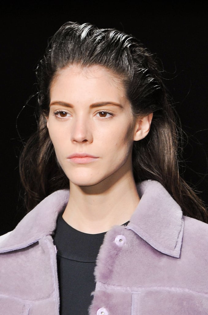 3.1 Phillip Lim Hair and Makeup | Fashion Week