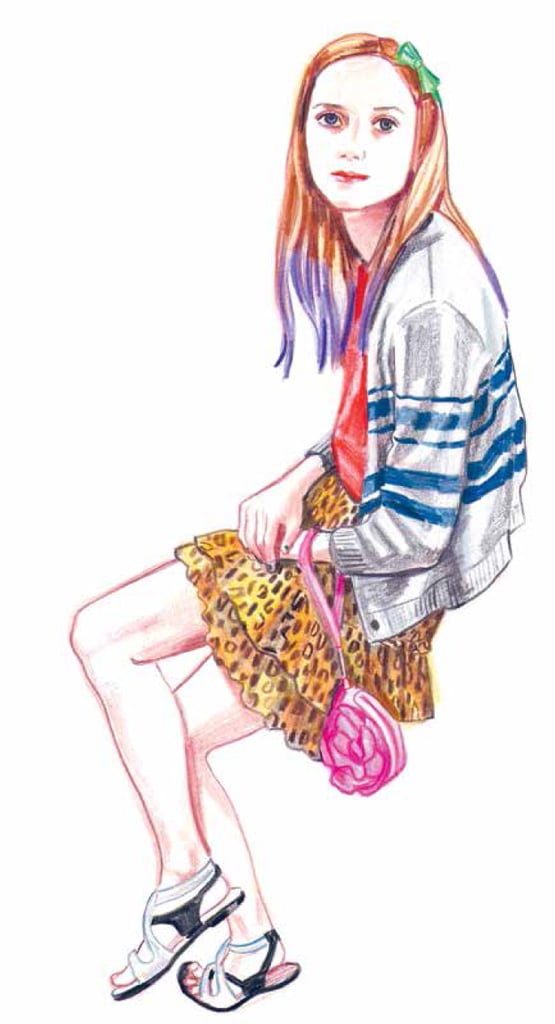 What My Daughter Wore Teen Styling Ideas