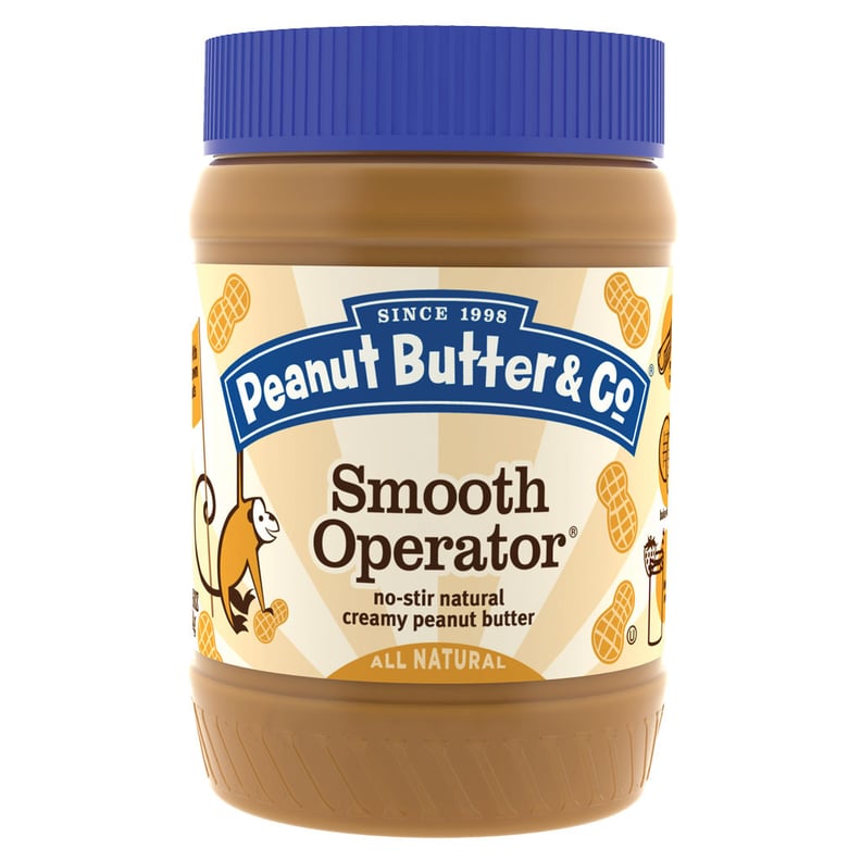 Nut Butter