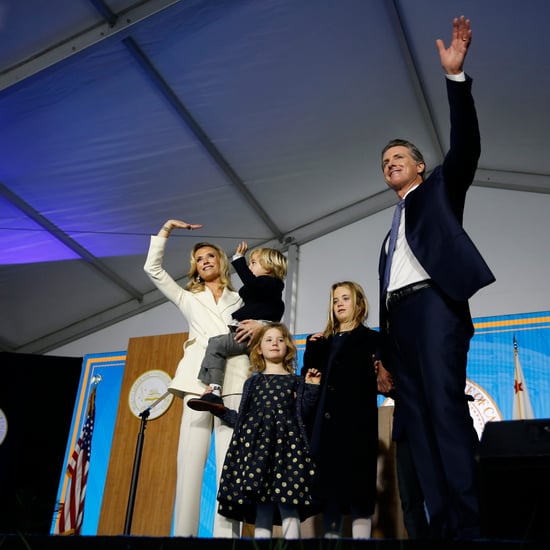 Governor Gavin Newsom’s Proposes 6 Month Parental Leave