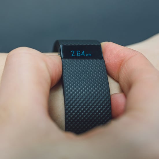 Fitbit Charge HR Saves Man