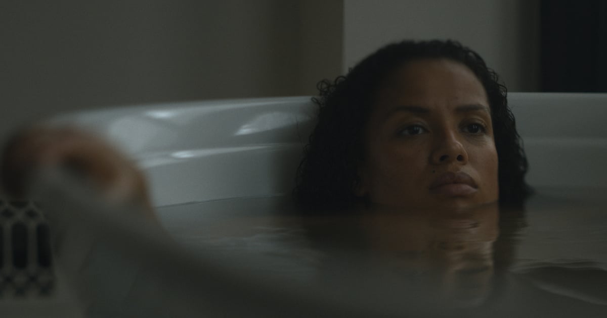Gugu Mbatha-Raw's Sophie's difficult past and present collide in ...