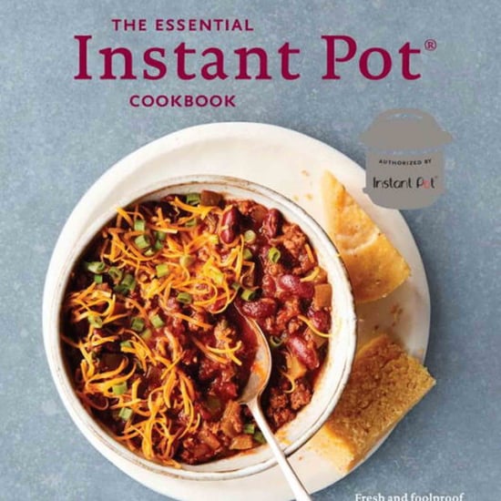 Instant Pot Cookbooks