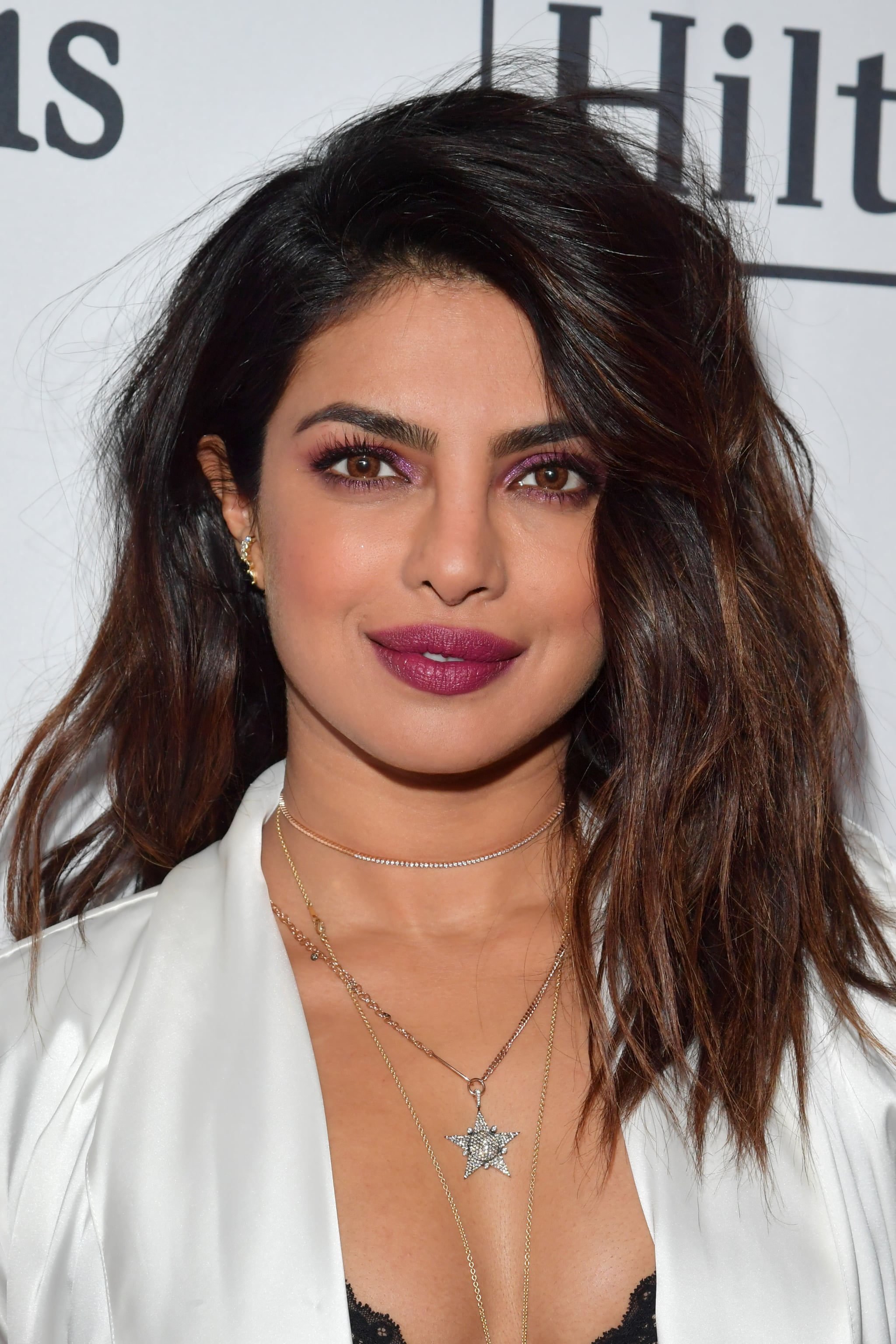 Priyanka Chopra's new haircut is perfect for girls who want to chop off  their hair ASAP - Times of India
