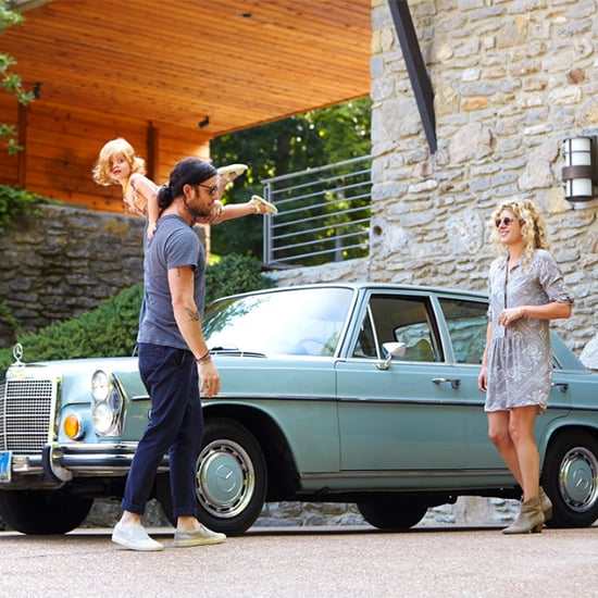 Kings of Leon Musician's Nashville Home