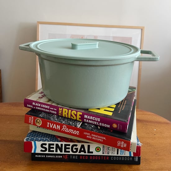 Misen Dutch Oven Review