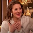 Jennifer Aniston Helps Drew Barrymore Through First Hot Flush on Air: "I Feel So Honoured"