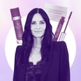 Courteney Cox's Must Haves, From a $300 Cream to a $9 Mascara