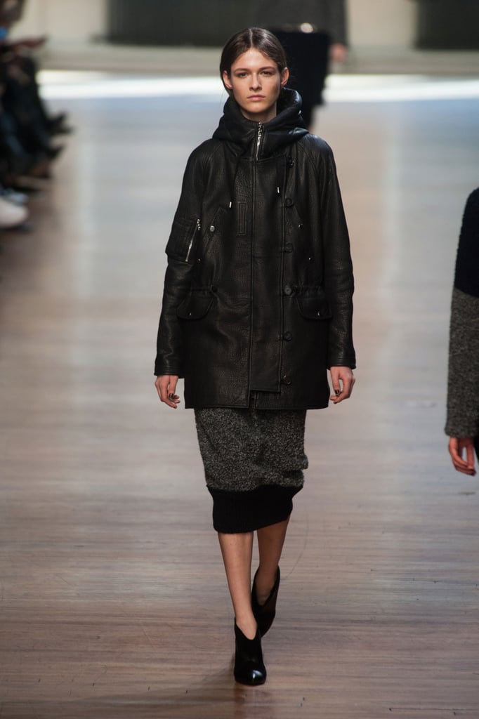 Yigal Azrouël Fall 2014