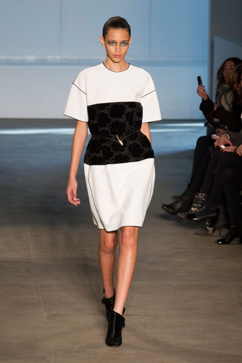 Derek Lam Fall 2014