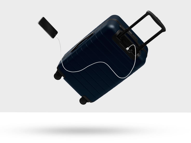 Which Smart Suitcases Are Allowed on Planes? POPSUGAR News