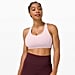 Lululemon Free to Be Elevated Bra Review