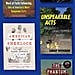 15 True-Crime Books That Will Make 2020 Your Most Paranoid Year Ever