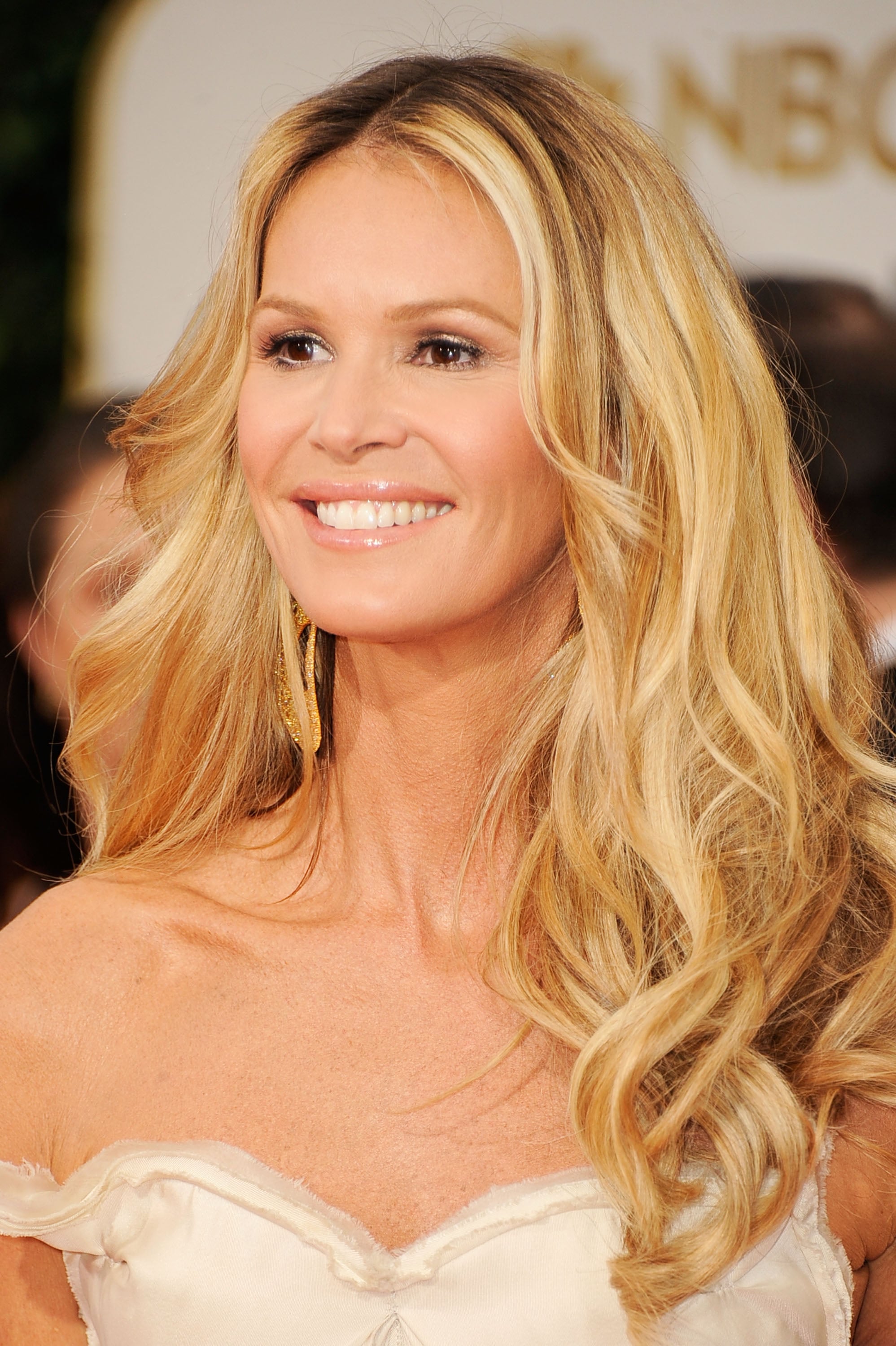 Golden Globes 2012 - Red Carpet Dress Pictures | POPSUGAR Celebrity