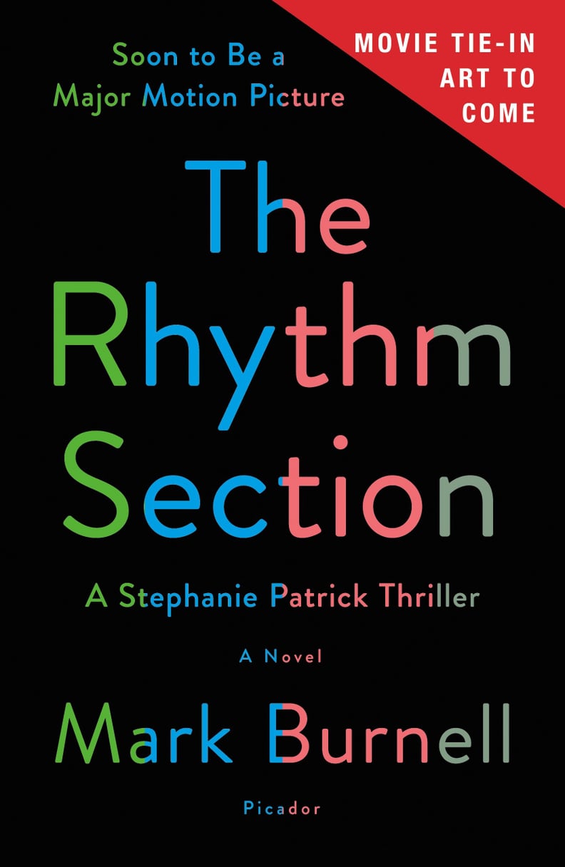 The Rhythm Section by Mark Burnell