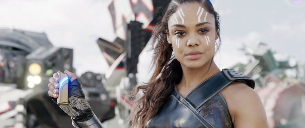 Valkyrie (Marvel)