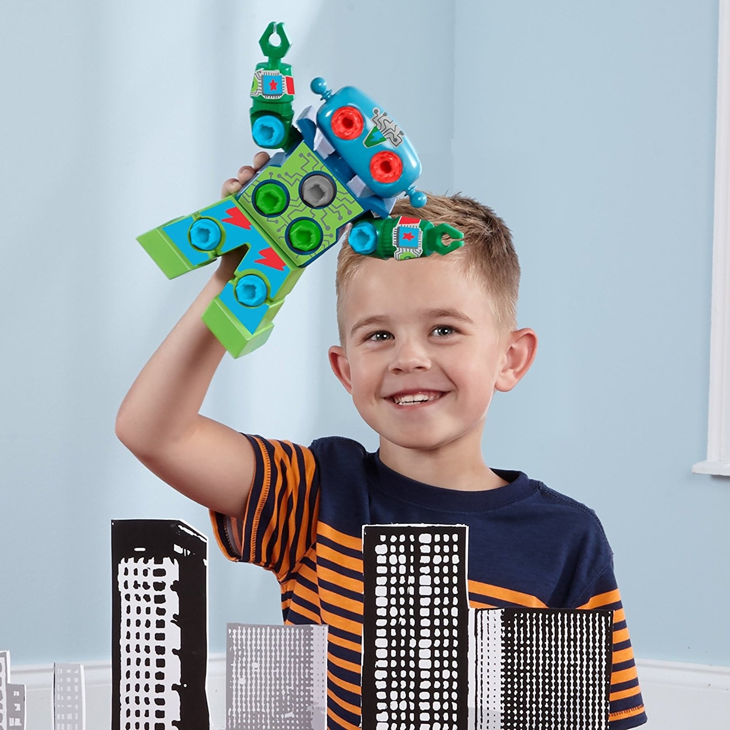 educational toys for 6 year old boy