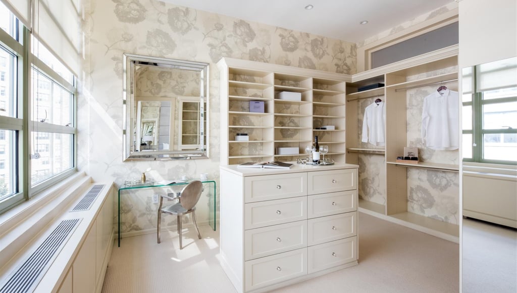 Bethenny Frankel Lists Her Tribeca Apartment