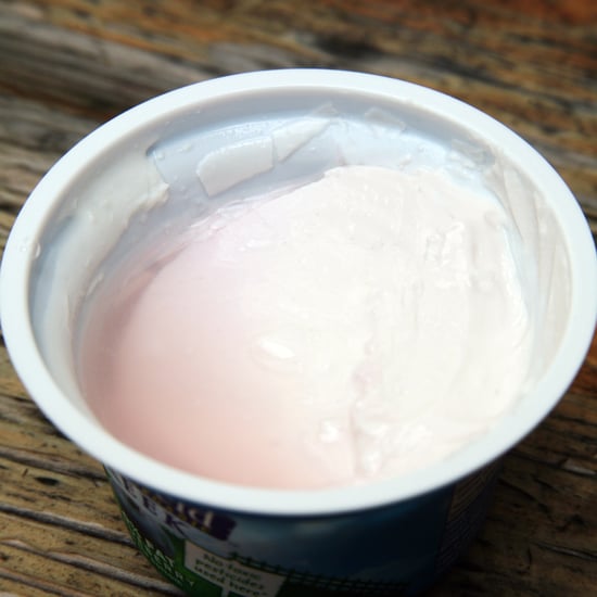 What's the Liquid on Top of Yogurt?