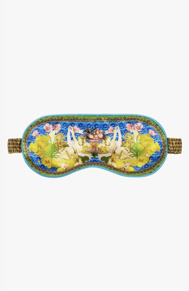 A Silk Sleep Mask