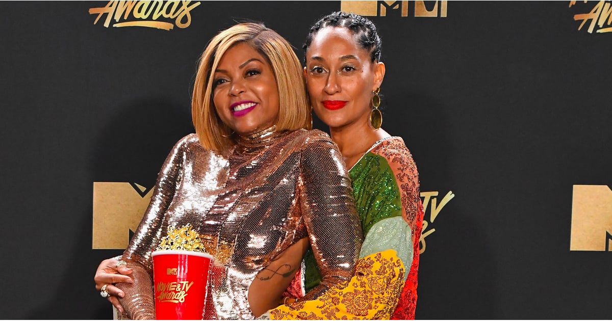 2017 MTV Movie and TV Awards Pictures POPSUGAR Celebrity